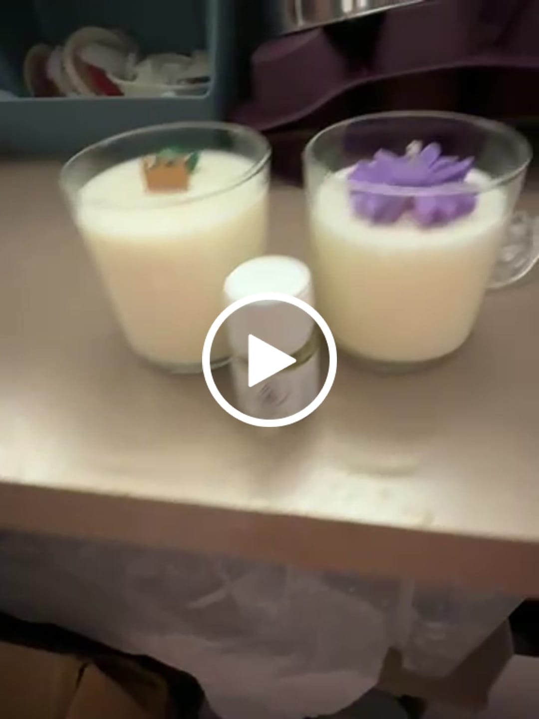 Customer video review of Fragancia INCIENSO