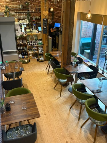 Customer photo review of Fabric Paint -- Olive