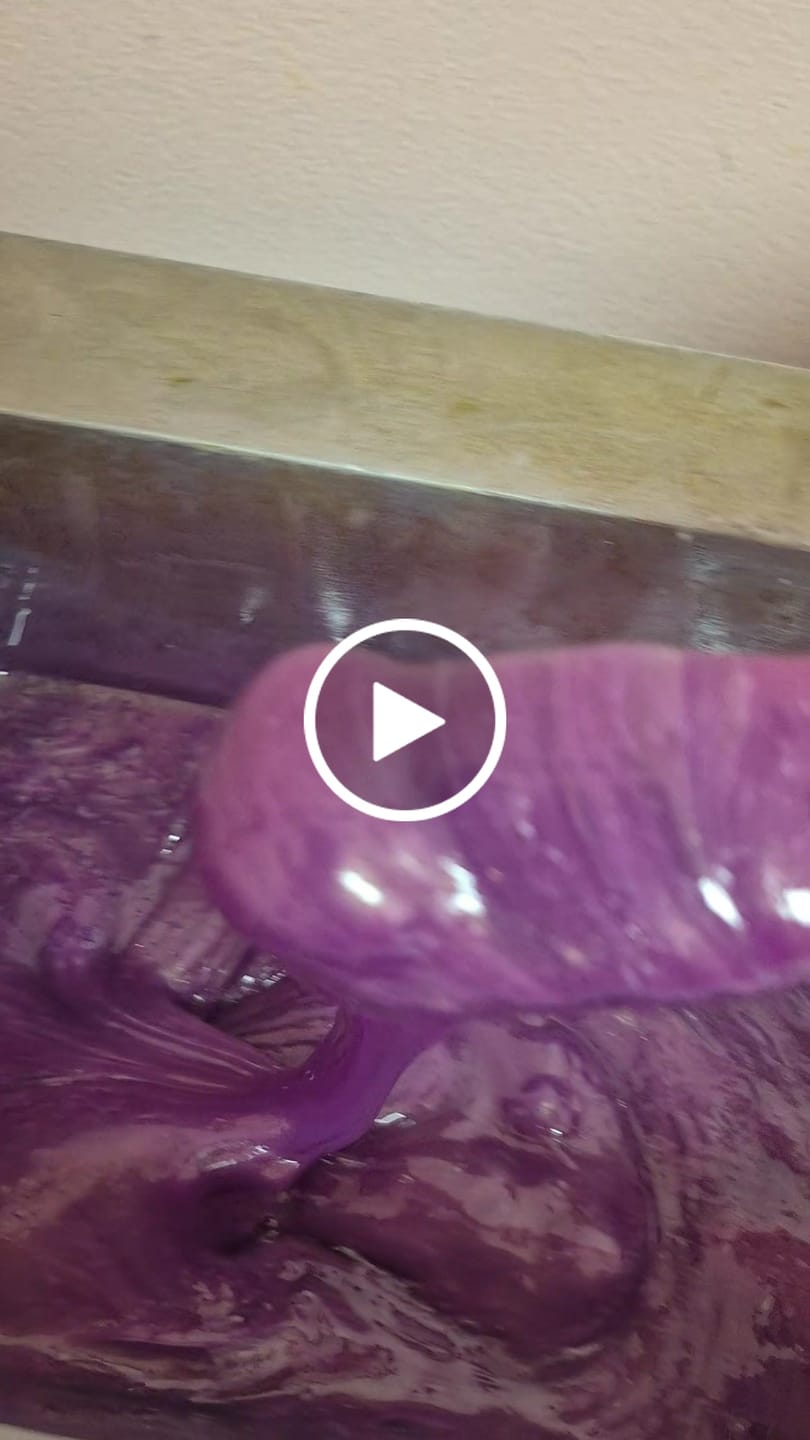 Customer video review of Signature Series Hair Removal Wax