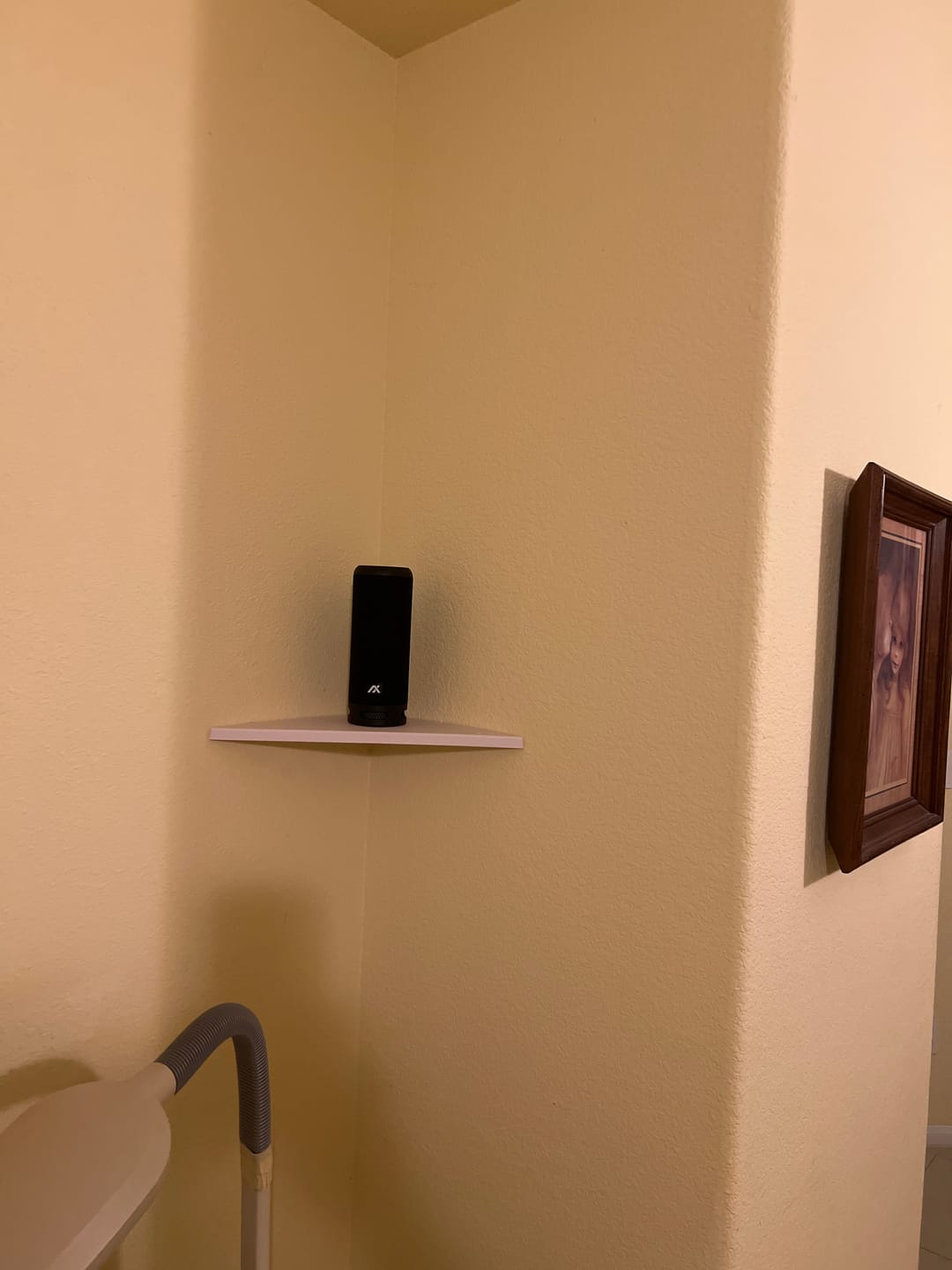 Customer photo review of XPHERE