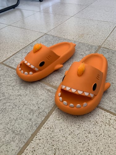 Customer photo review of Sharklas®