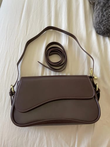 Customer photo review of Ivy