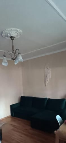 Customer photo review of Narożnik NEO BP velvet