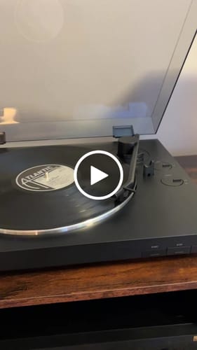 Customer video review of Record Pi System