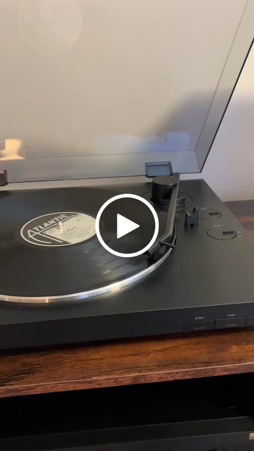 Customer video review of Record Pi System