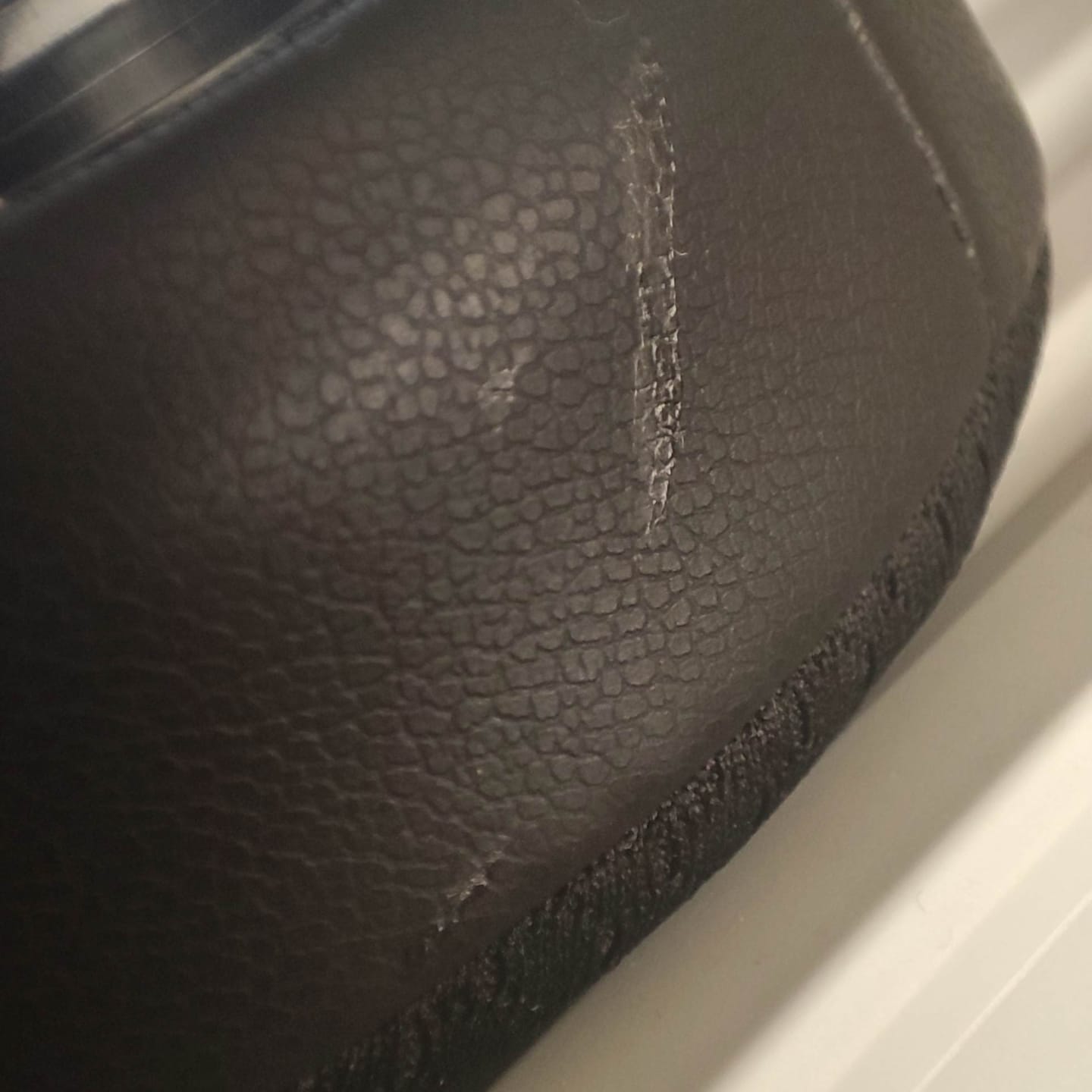 Customer photo review of Sennheiser HD6XX & HD600 Gel Earpads - WC FreeZe HD
