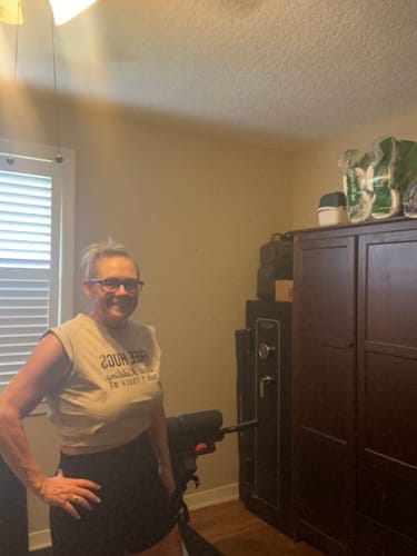 Customer photo review of Hyper Pro