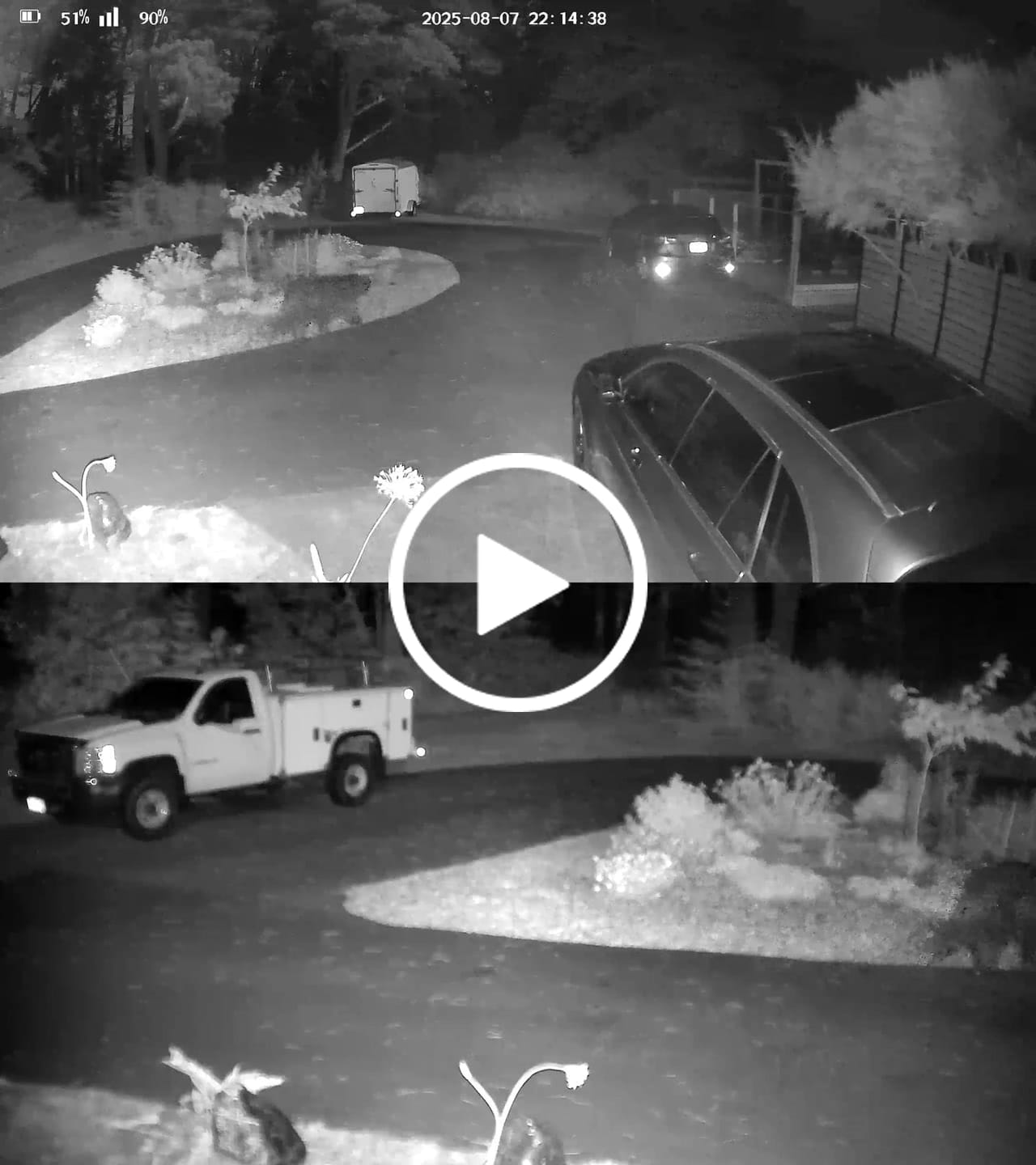 Customer video review of Wireless Camera S4 Pro - WiFi