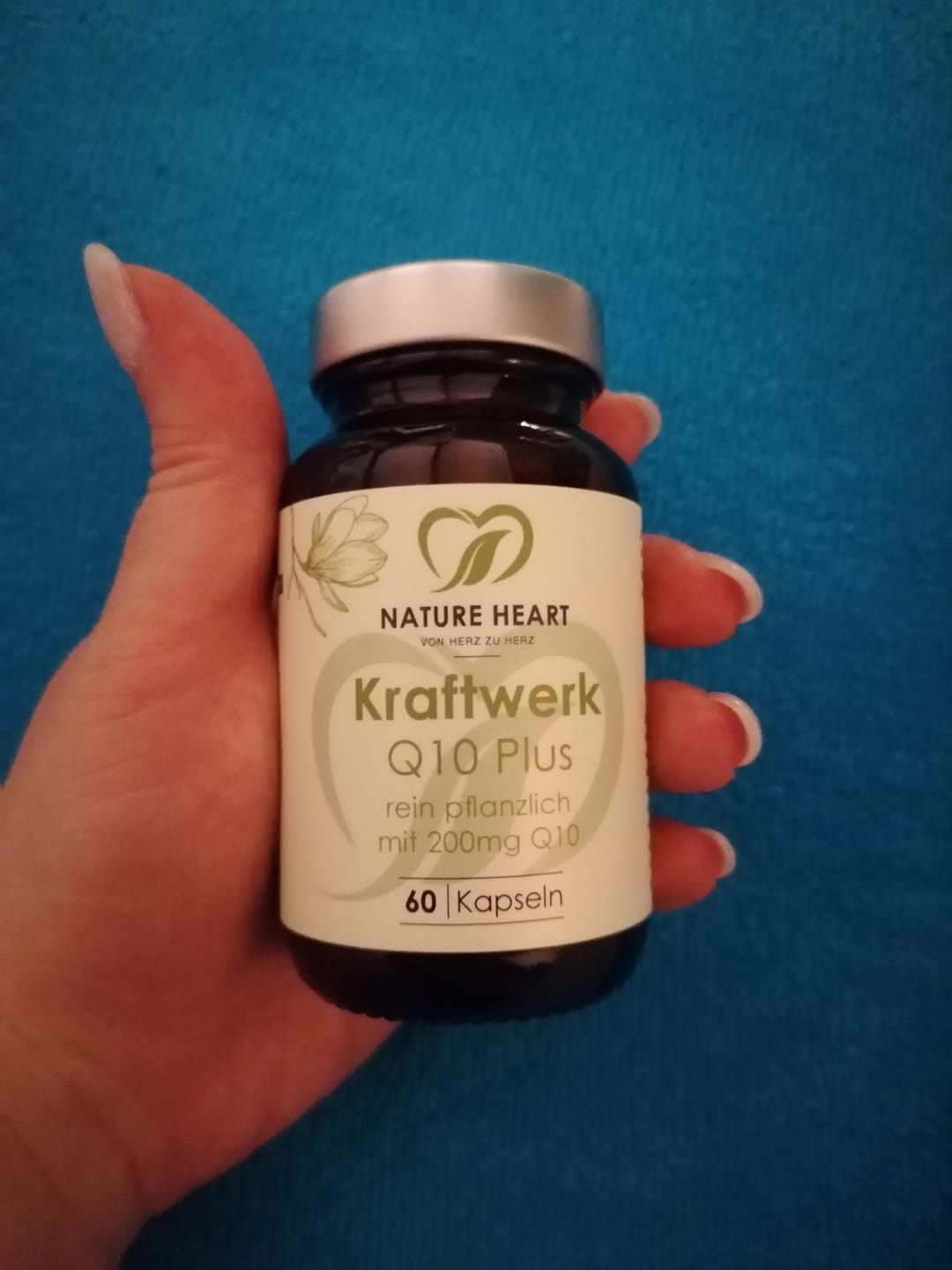 Customer photo review of Kraftwerk Q10 Plus