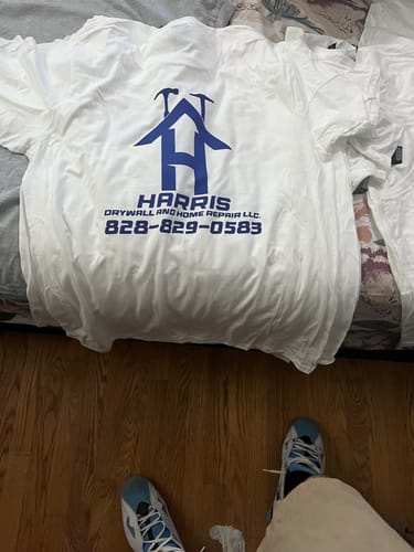 From Harris J.'s review