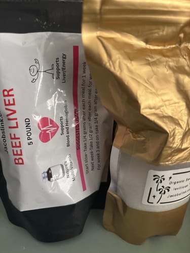 Customer photo review of Silver Package