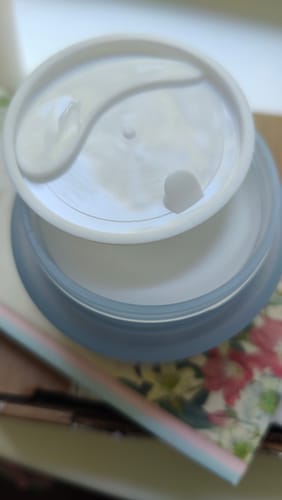 Customer photo review of Balzāms priekš meikapa noņemšanas Pyunkang Yul Deep Clear Cleansing Balm
