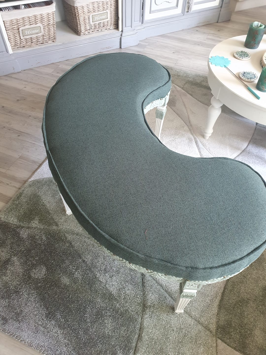 Customer photo review of Fabric Per Meter