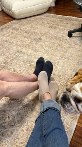 Customer photo review of Women's Parasole