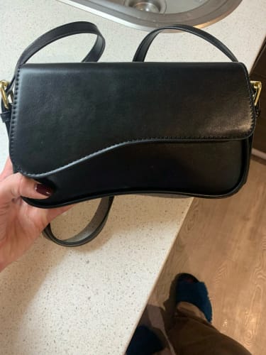 Customer photo review of Ivy