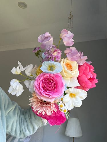 Customer photo review of Handpicked Mini