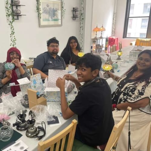 Review photo by Rebecca Dhala