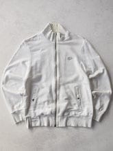 Customer photo review of Vintage Lotto Zip Sweatshirt (M)