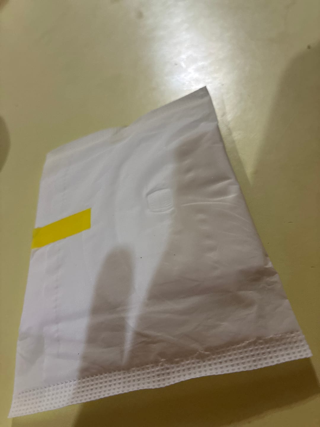 Customer photo review of The Peace Pack