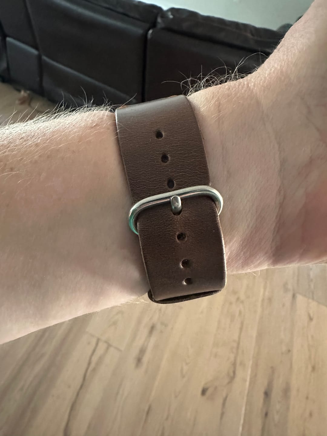 Customer photo review of Build Your Own
