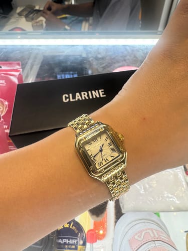 Customer photo review of GREALY DE MAINS