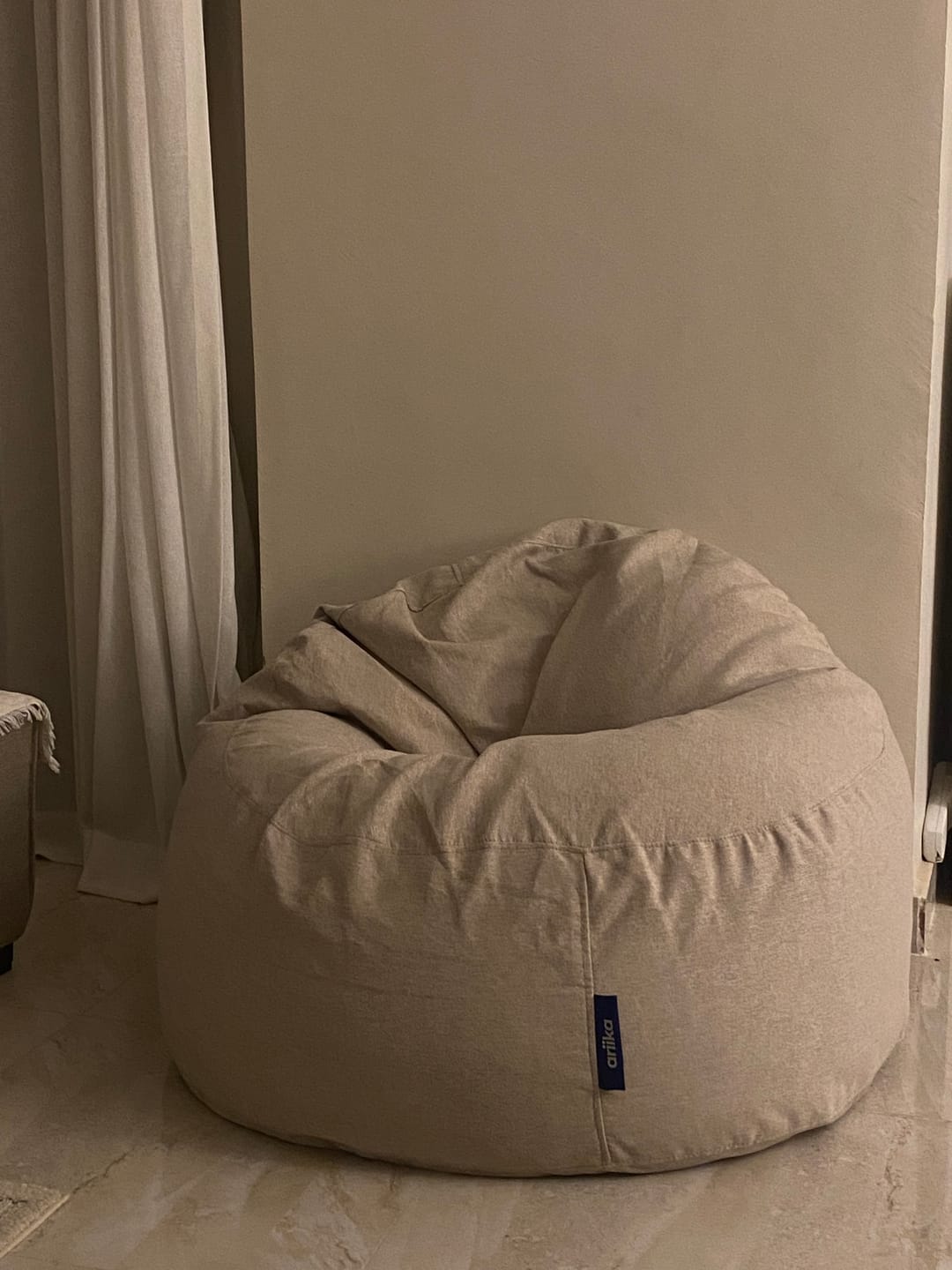 Customer photo review of Koze