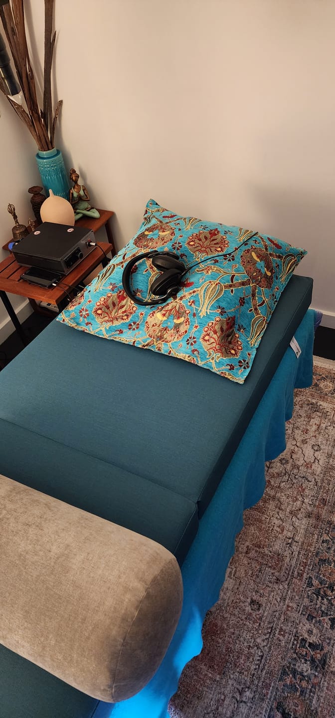 Customer photo review of The Symphony - Sound Lounge