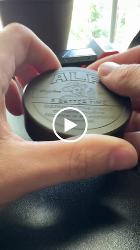 Customer video review of Premium Travel Chassis Military Green