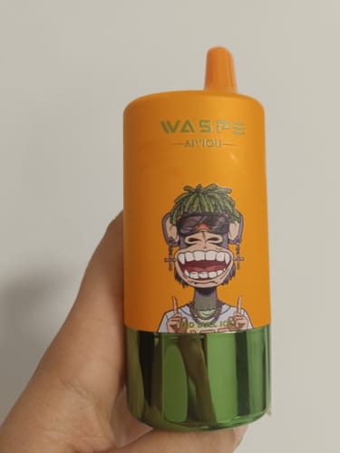 Customer photo review of WASPE 60K 3 en 1