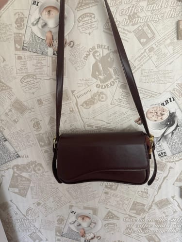 Customer photo review of Ivy