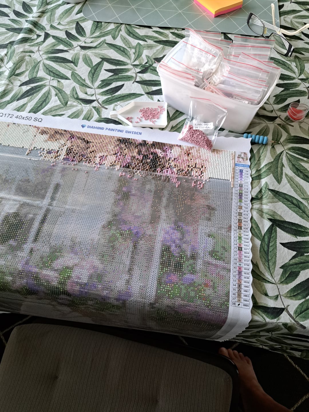 Customer photo review of Gratis gåva