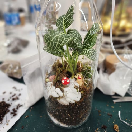 Review photo by Racheal Rediker