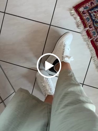 Customer video review of ELEVATESHOES CLASSIC
