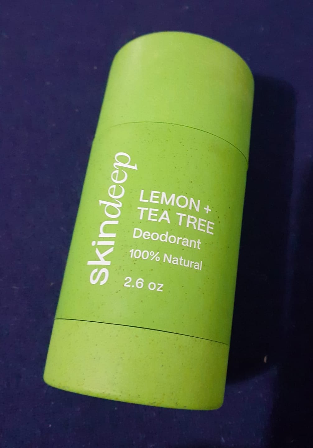 Customer photo review of Stay Fresh Bundle