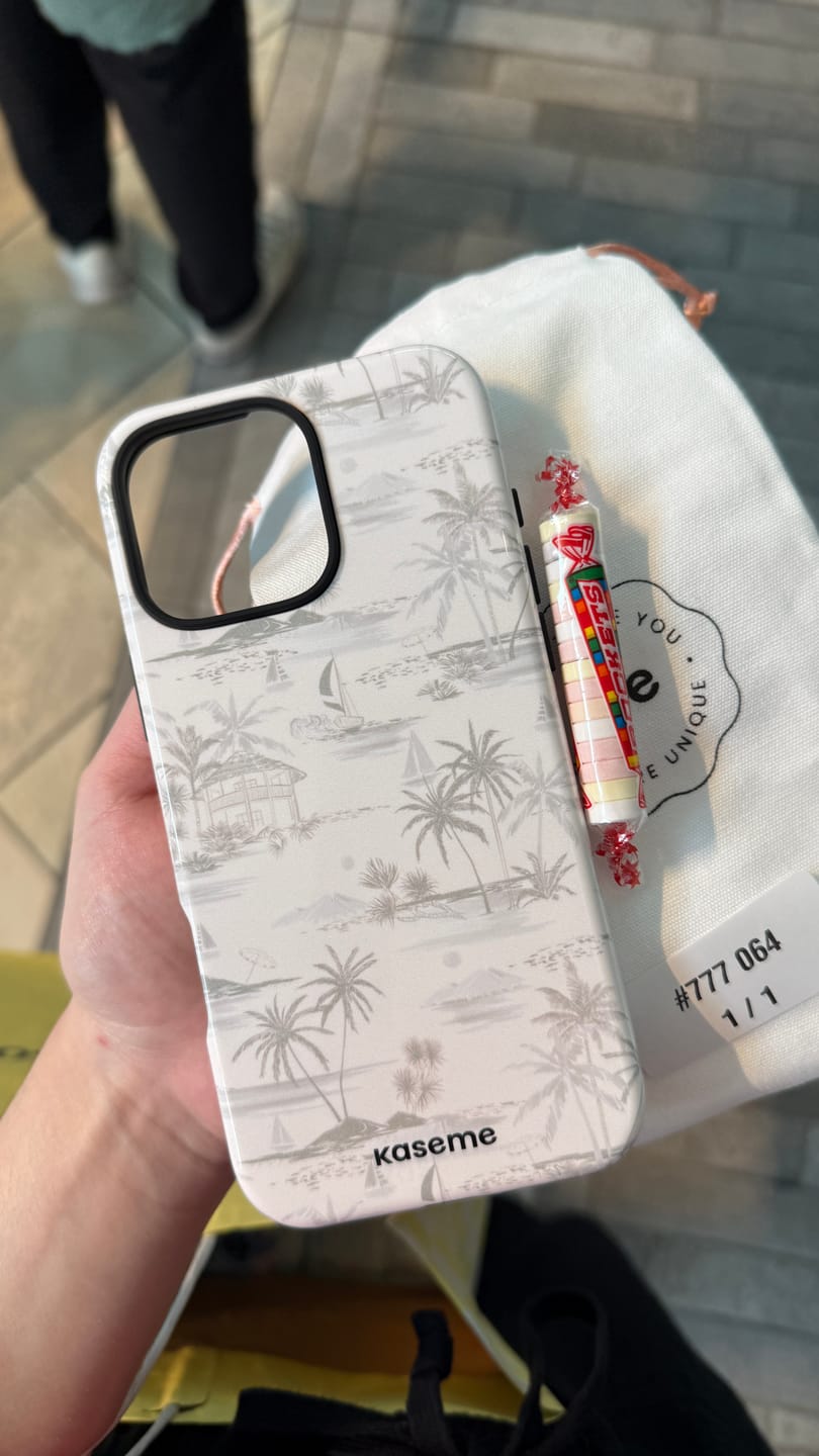 Customer photo review of Cabana Green