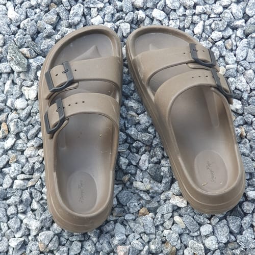 Customer photo review of HappyCushers