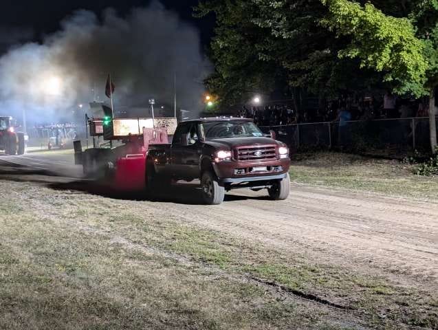 Customer photo review of JeliBuilt Tuning For Hydra - Email