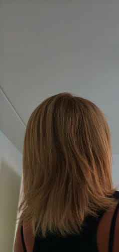 Customer photo review of Sunkissed Starter Kit