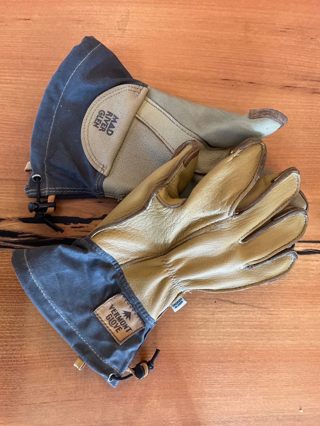Customer photo review of Uphill Skier