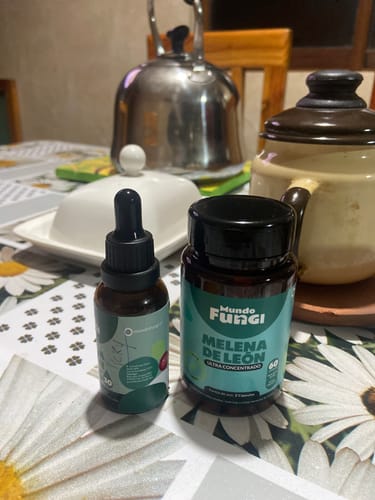 Customer photo review of Pack Melena de León