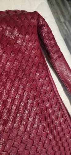 Customer photo review of Bogota