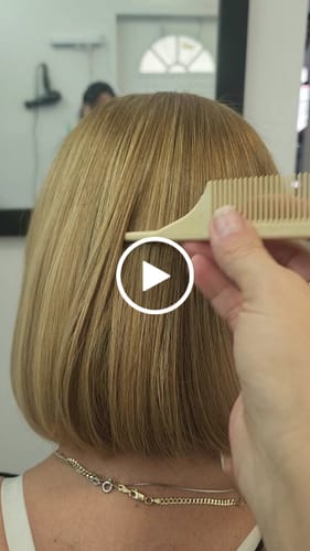 Customer video review of Emulsion Zero