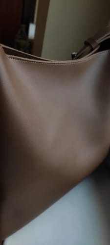 Customer photo review of Zinn