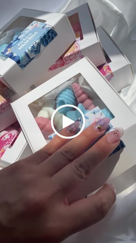 Customer video review of Fragancia WHITE LINO