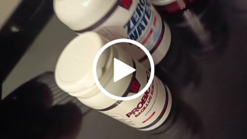 Customer video review of ELISIR 90 cps - Detossificante