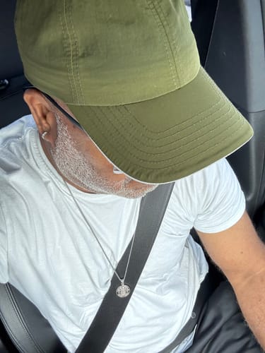 Customer photo review of LORO.