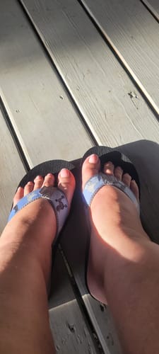 Customer photo review of Poodles