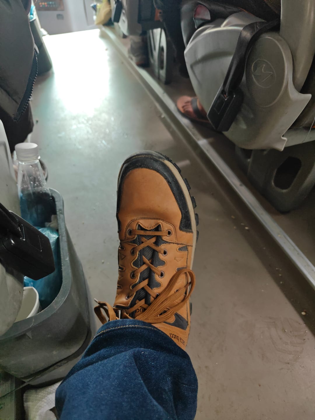 Customer photo review of Bacca Bucci Hunter