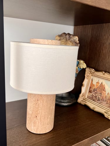 undefined review of Pre-order | Auríe Portable Table Lamp image 1 out of 1