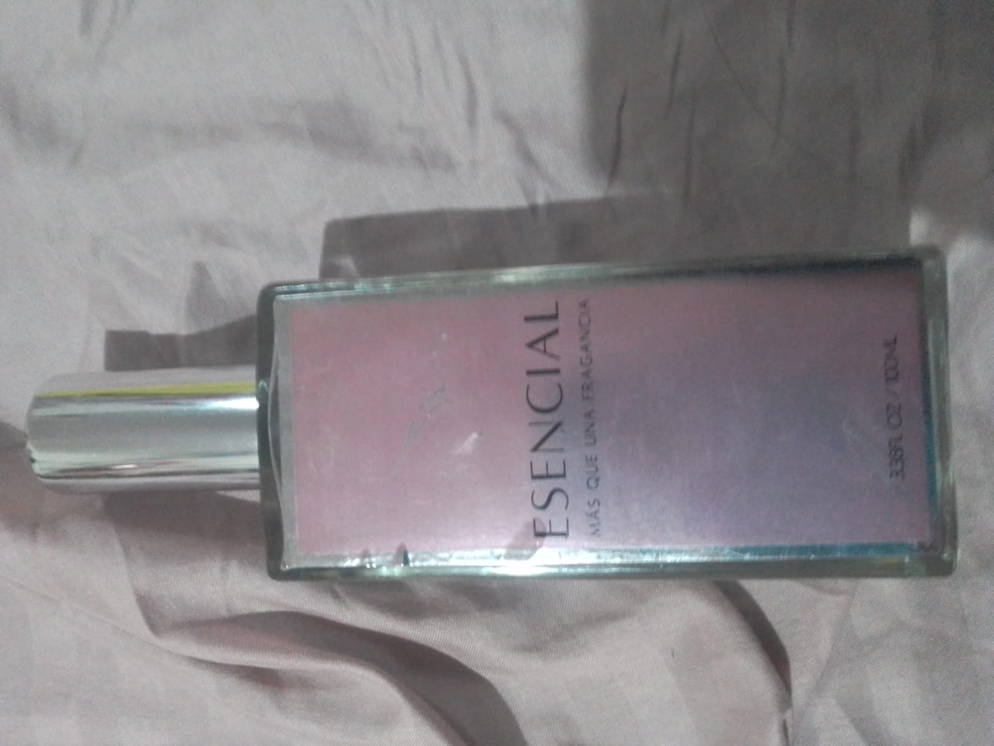 Customer photo review of M018 Inspirado en: Miss Dior Eau de Parfum (2017) - Dior